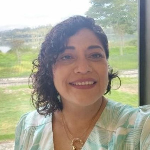 Martha Cecilia Guillen Murrieta, Speaker at Plant Biology Conferences