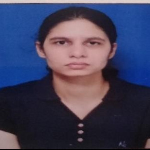 Speaker at Plant Biology and Biotechnology 2026 - Meenu