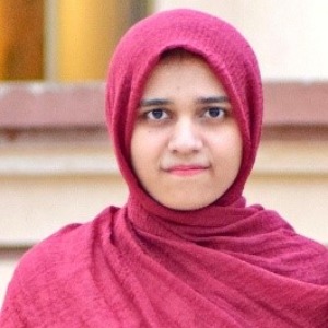 Midhat Mahboob, Speaker at Plant Science Conferences