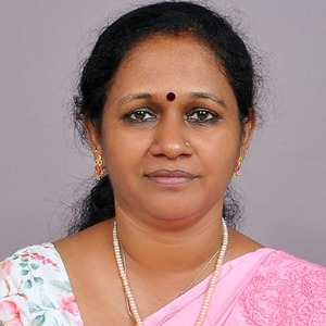 Speaker at Plant Biology and Biotechnology 2026 - Minimol J S