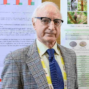 Speaker at Plant Biology and Biotechnology 2025 - Mohammad Babadoost