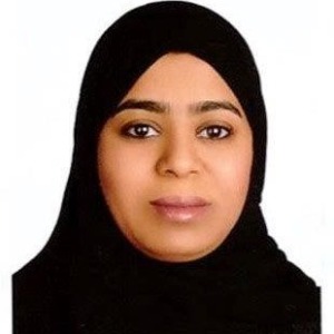 Mona Ali Albloushi, Speaker at Plant Biotechnology Conferences