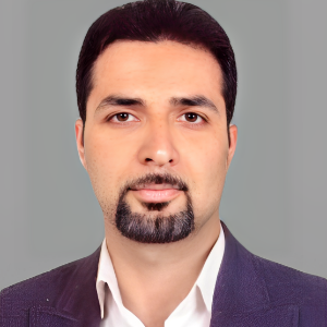 Speaker at PLANT BIOLOGY AND BIOTECHNOLOGY 2024 - Mostafa Khoshhal Sarmast