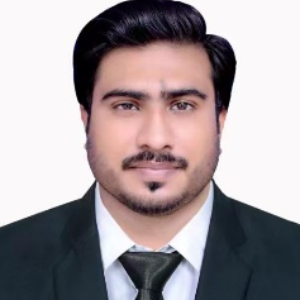 Speaker at PLANT BIOLOGY AND BIOTECHNOLOGY 2024 - Muhammad Adil