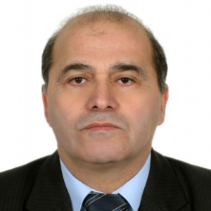 Namik Rashydov, Speaker at Plant Science Conferences
