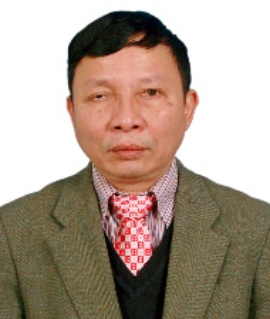 Speaker at PLANT BIOLOGY AND BIOTECHNOLOGY 2022 - Nguyen Thanh Minh