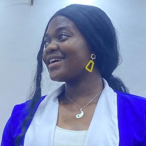 Speaker at Plant Biology and Biotechnology 2026 - Ngwinui Marie Noel Manjong