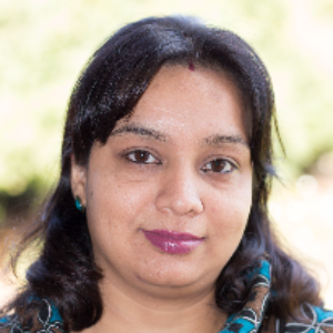 Niharika Sharma, Speaker at Plant Biology Conferences