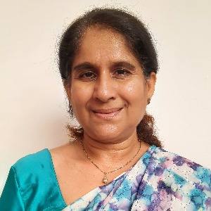 Nisha Sulari Kottearachchi, Speaker at Plant Biology Conferences