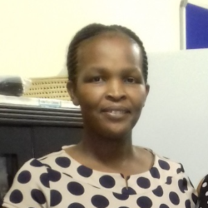 Nontuthuko Rosemary Ntuli, Speaker at Plant Biology Conferences