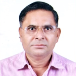 O P Shukla, Speaker at Plant Events