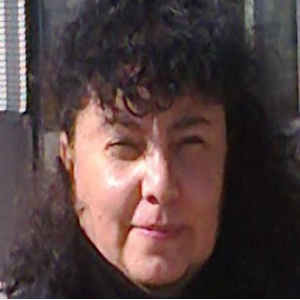 Oprea Cristiana, Speaker at Plant Science Events 