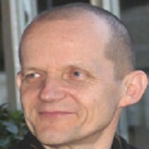 Speaker at Plant Biology and Biotechnology 2019 - Petr Karlovsky