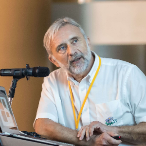 Speaker at Plant Biology and Biotechnology 2019  - Pierre Chagvardieff