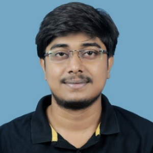 Speaker at Plant Biology and Biotechnology 2025 - Prakash Rajak