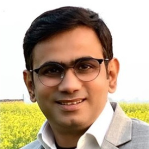 Speaker at Plant Biology and Biotechnology 2026 - Prashant Singh