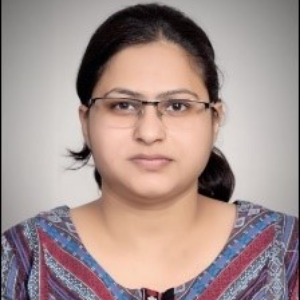 Speaker at Plant Biology and Biotechnology 2025 - Priyanka Prajapati