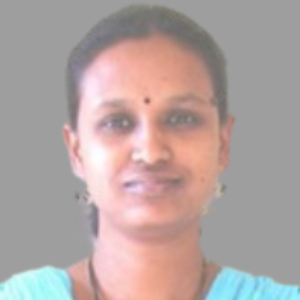 Speaker at PLANT BIOLOGY AND BIOTECHNOLOGY 2024 - Radhajeyalakshmi R