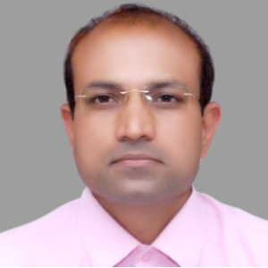 Speaker at PLANT BIOLOGY AND BIOTECHNOLOGY 2024 - Rahul Hajare