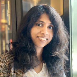Speaker at Plant Biology and Biotechnology 2022  - Remya Mohanraj