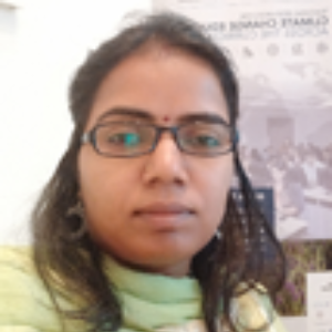 Speaker at Plant Biology and Biotechnology 2019 - Renu Kumari