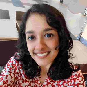 Rishika Singh , Speaker at Plant Biology Conferences