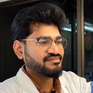 Speaker at Plant Biology and Biotechnology 2026 - Sampatirao Dilip