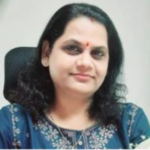 Speaker at PLANT BIOLOGY AND BIOTECHNOLOGY 2024 - Sangeeta Singh