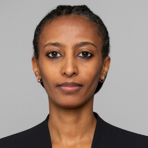 Sara Hailemariam, Speaker at Plant Biology Conferences