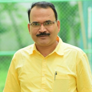 Shrishail, Speaker at Plant Biotechnology Conferences