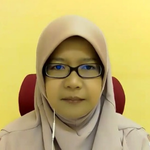 Siti khadijah  A Karim, Speaker at Plant Biology Conferences