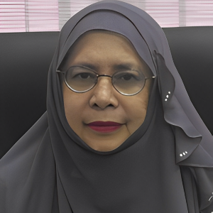 Speaker at PLANT BIOLOGY AND BIOTECHNOLOGY 2024 - Siti Nor Akmar Abdullah