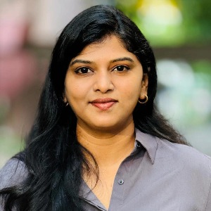 Speaker at Plant Biology and Biotechnology 2024  - Sivamathini Rajappa