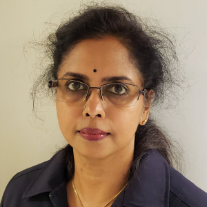Sowmyalakshmi Subramanian, Speaker at Plant Events