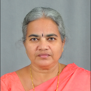 Subbalakshmi Lokanadhan, Speaker at Plant Biology Conferences