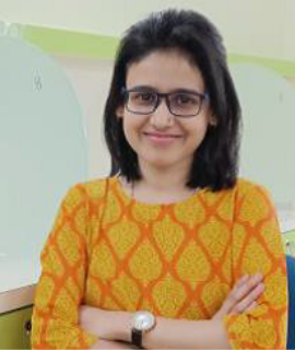 Sunandana Mandal, Speaker at Plant Biology Conferences 2023