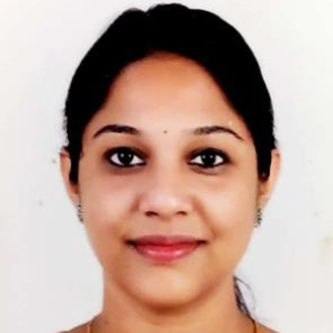 Speaker at PLANT BIOLOGY AND BIOTECHNOLOGY 2024 - Syama Prabha