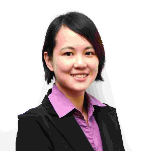 Speaker at Plant Biology and Biotechnology 2026 - Yeap Wan Chin