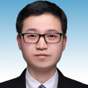 Speaker at Plant Biology and Biotechnology 2023 - Yifeng Wang