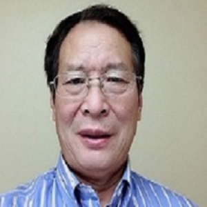 Speaker at Plant Biology and Biotechnology 2019 - Yinghua Huang